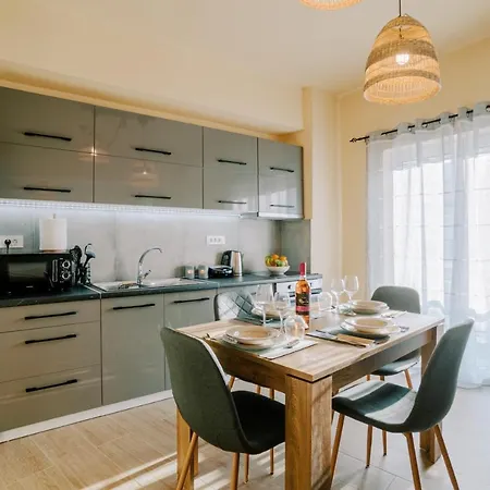 Casa Gemma Apartament Miasto Kos