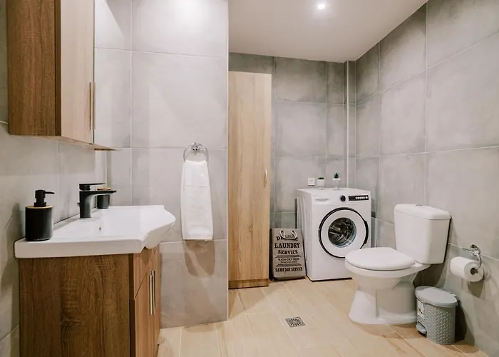 Apartament Casa Gemma *