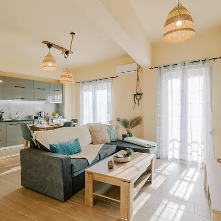 Casa Gemma 아파트 *