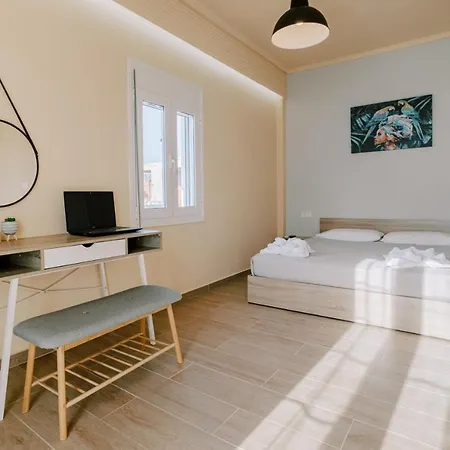 Apartamento Casa Gemma Cos