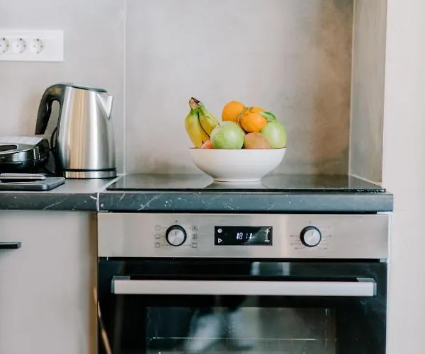 Casa Gemma Apartamento *