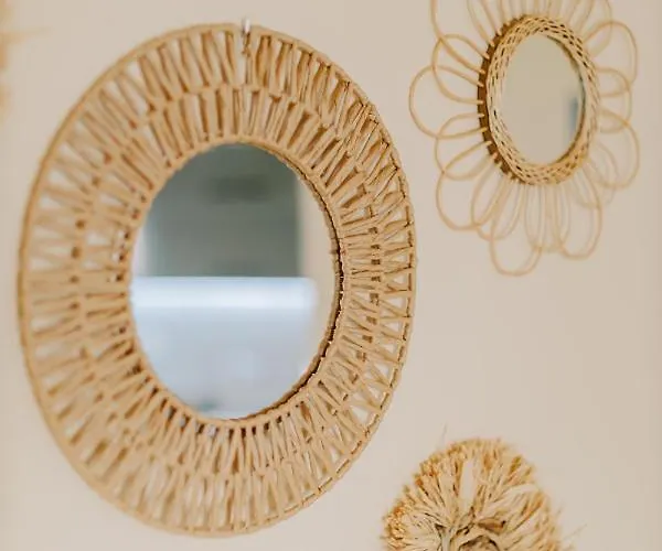 Apartamento Casa Gemma