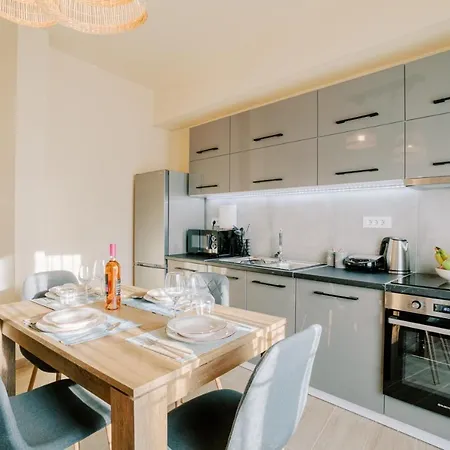 شقة Casa Gemma بلدة كوس