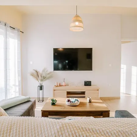 Apartamento Casa Gemma Cos