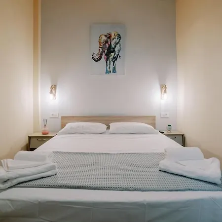 Casa Gemma * コス・タウン