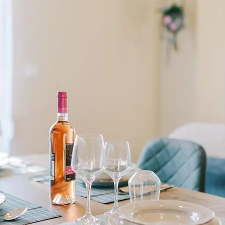 Casa Gemma Διαμέρισμα *