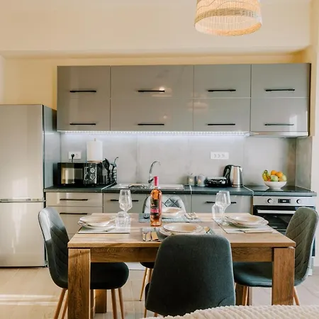 Casa Gemma Διαμέρισμα