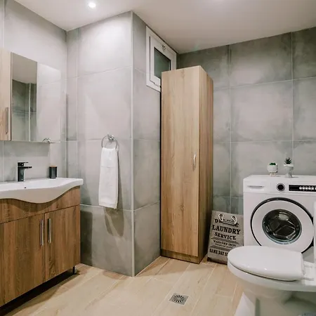 Casa Gemma アパート