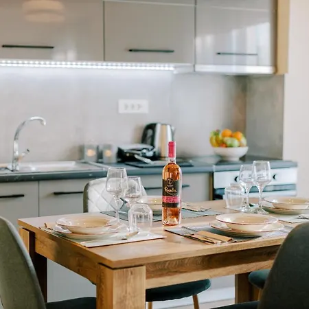 Casa Gemma Apartman *