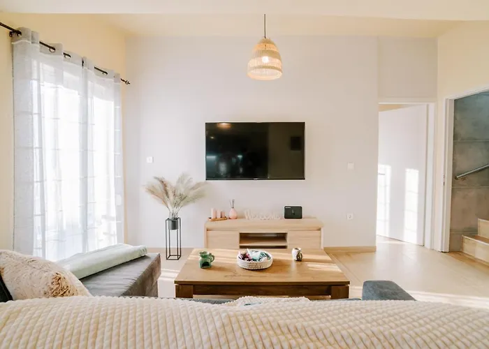 شقة Casa Gemma بلدة كوس