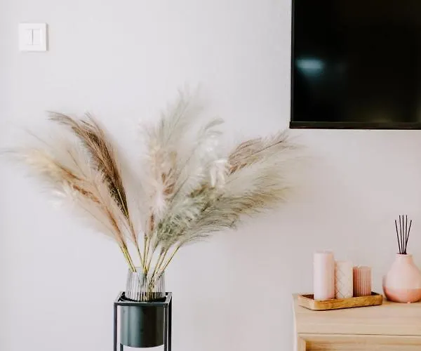 Casa Gemma Apartman Kosz