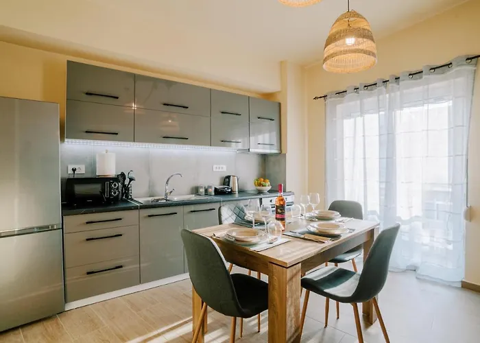 Casa Gemma شقة بلدة كوس