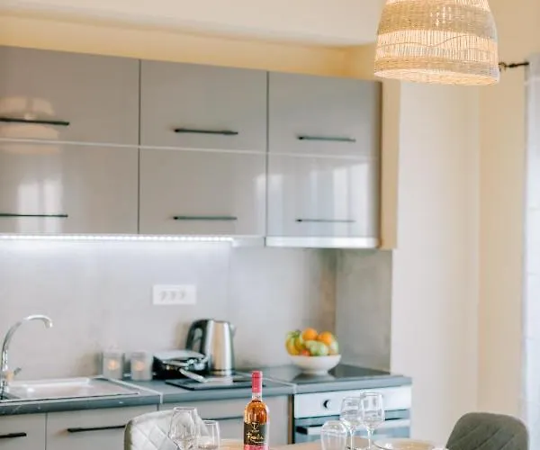 Casa Gemma شقة بلدة كوس