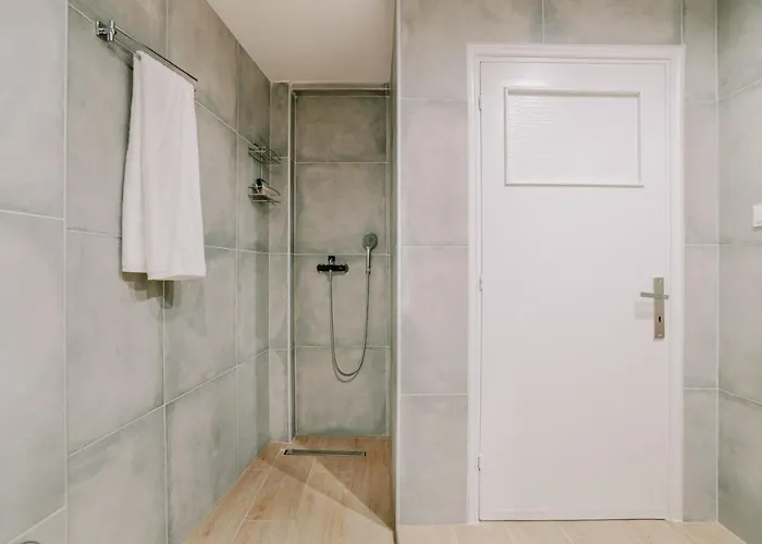 Apartman Casa Gemma *