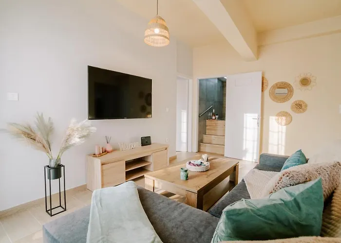 Casa Gemma * بلدة كوس