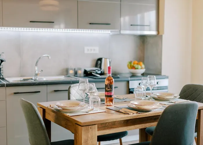 Casa Gemma Apartman *