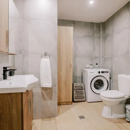 아파트 Casa Gemma *