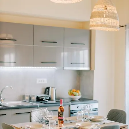 Casa Gemma Appartement Kos-stad