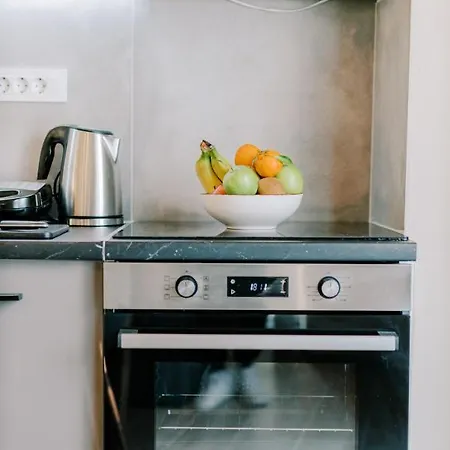 Casa Gemma 아파트 *