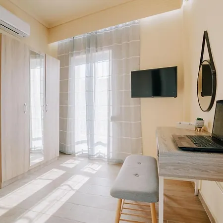 Casa Gemma Appartement