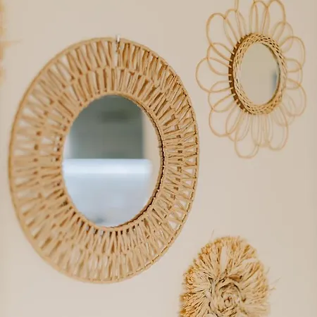 Appartement Casa Gemma