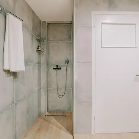 아파트 Casa Gemma *