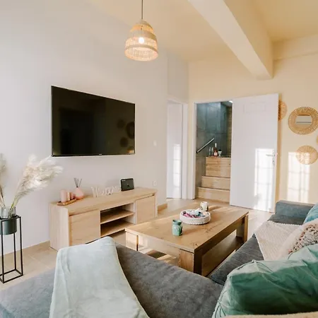 Casa Gemma * İstanköy