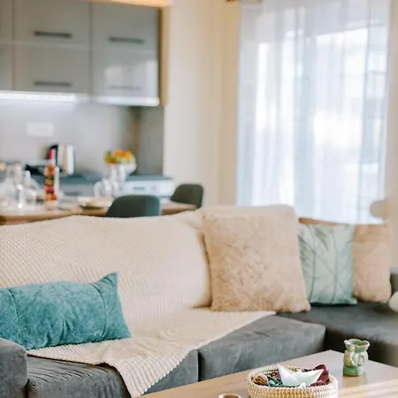 Casa Gemma 아파트 *