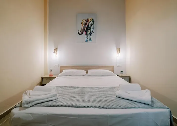 Casa Gemma * İstanköy