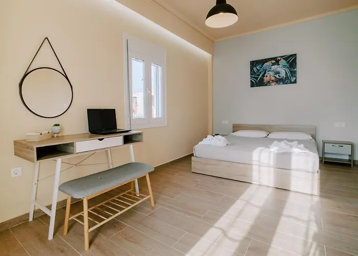 Daire Casa Gemma İstanköy